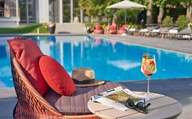 Normafa Hotel & Retreat